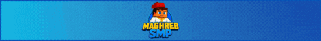 MaghrebSMP