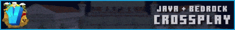 Banner for Vathala Minecraft server