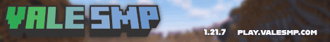 ValeSMP