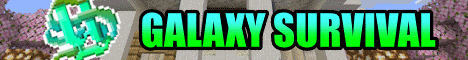 Galaxy Survival