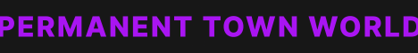 Just A Simple Server