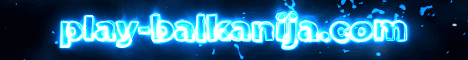 Balkanija Skyblock