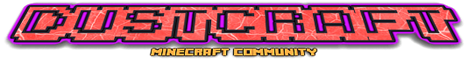 DustCraft Minecraft Community