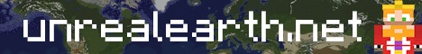 Unreal Earth