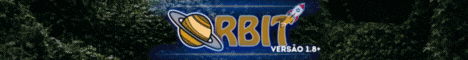 ORBIT SERVER v.25