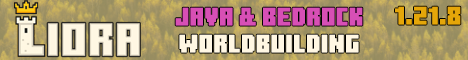 Liora Worldbuilding and Nation RP