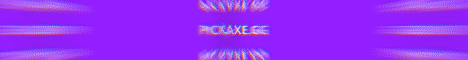 Pickaxe