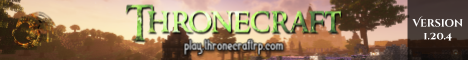 Thronecraft: Legends