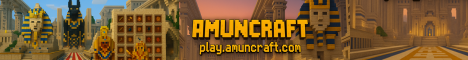 AmunCraft