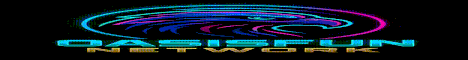 Banner for OasisFun Minecraft server