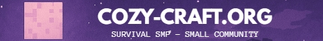 Cozy Craft
