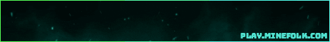 MineFolk SMP
