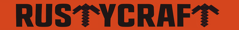 RustyCraft