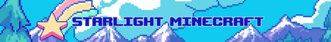 Starlight Minecraft