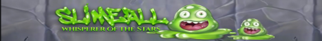 Slimefall: Whisper Of The Stars
