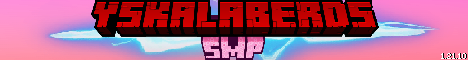 Yskalaberds Minecraft Server IP
