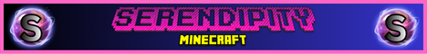 Serendipity MC