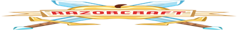 RAZORCRAFT