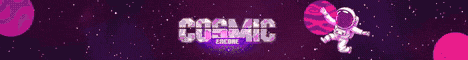 Cosmic Encore