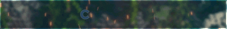 Banner for CactusMC Minecraft server