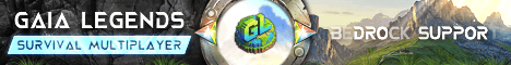 Gaia Legends