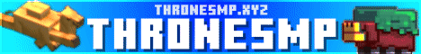 Throne SMP