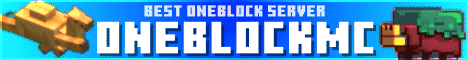 OneBlockMc 