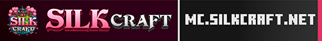 SilkCraft Network