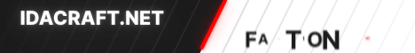 IdaCraft