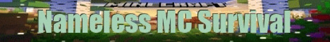 Nameless MC Survival