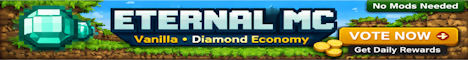 Eternal MC