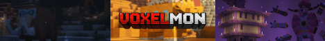 VoxelMon