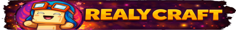RealyCraft Server