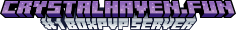CrystalHaven