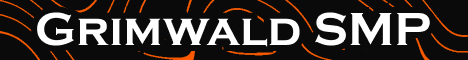 Banner for Grimwald SMP Minecraft server