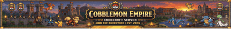 Cobblemon Empire