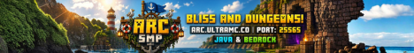 Arc SMP