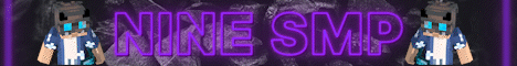 NiNE SMP