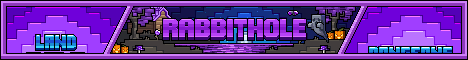 Rabbit Hole SMP