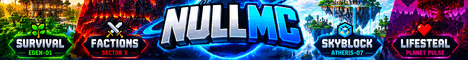 NullMC