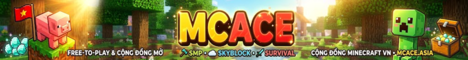 MCACE
