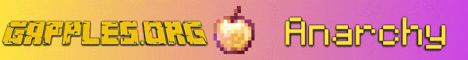 Gapples (Anarchy Server)