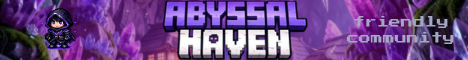 Abyssal Haven