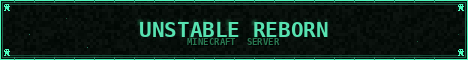 Unstable Revamp