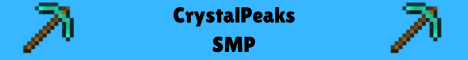CrystalPeaks SMP