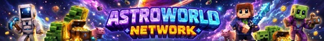 Astroworld Network
