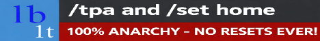 1b1t | CRACKED ANARCHY with TPA and HOME