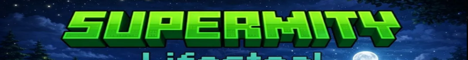 Supermity