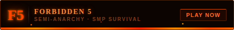 Forbidden 5 SMP