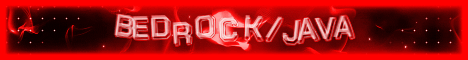 Banner for StageMC Minecraft server
